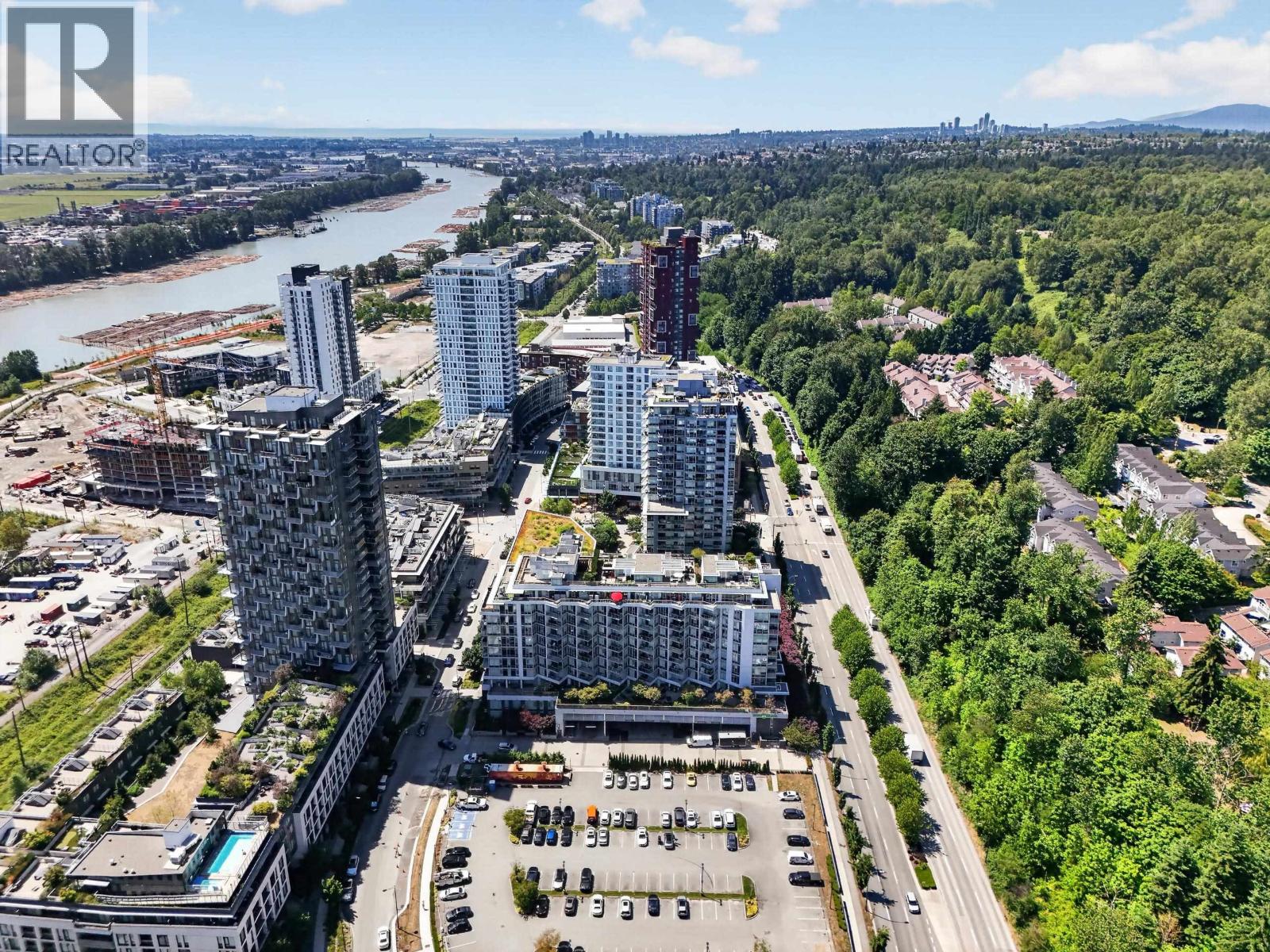 1102 8538 River District Crossing, Vancouver, British Columbia  V5S 0C9 - Photo 2 - R3144171