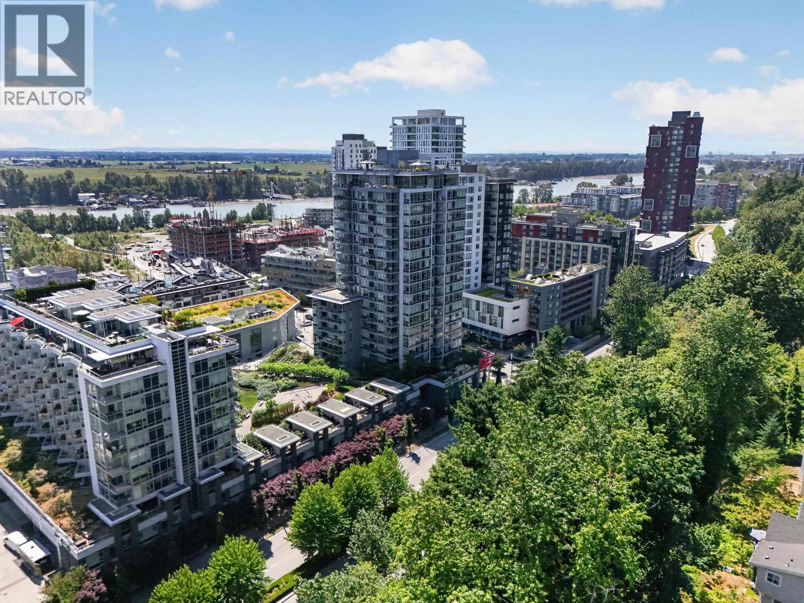 1102 8538 River District Crossing, Vancouver, British Columbia  V5S 0C9 - Photo 8 - R3144171