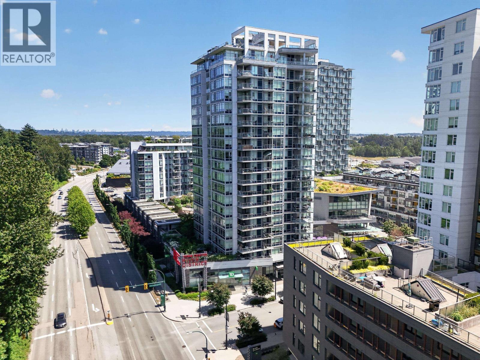 1102 8538 River District Crossing, Vancouver, British Columbia  V5S 0C9 - Photo 3 - R3144171