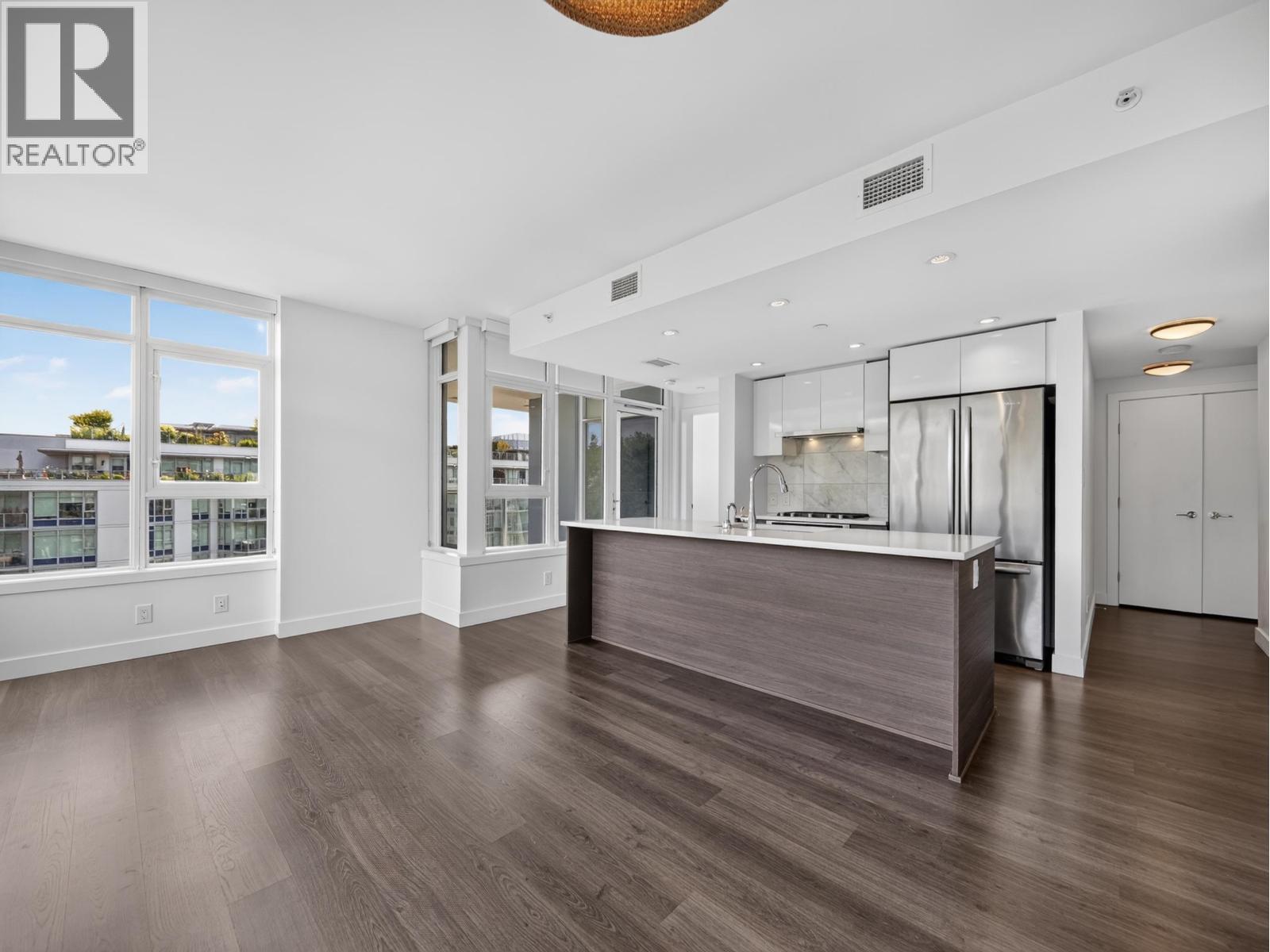 1102 8538 River District Crossing, Vancouver, British Columbia  V5S 0C9 - Photo 11 - R3144171