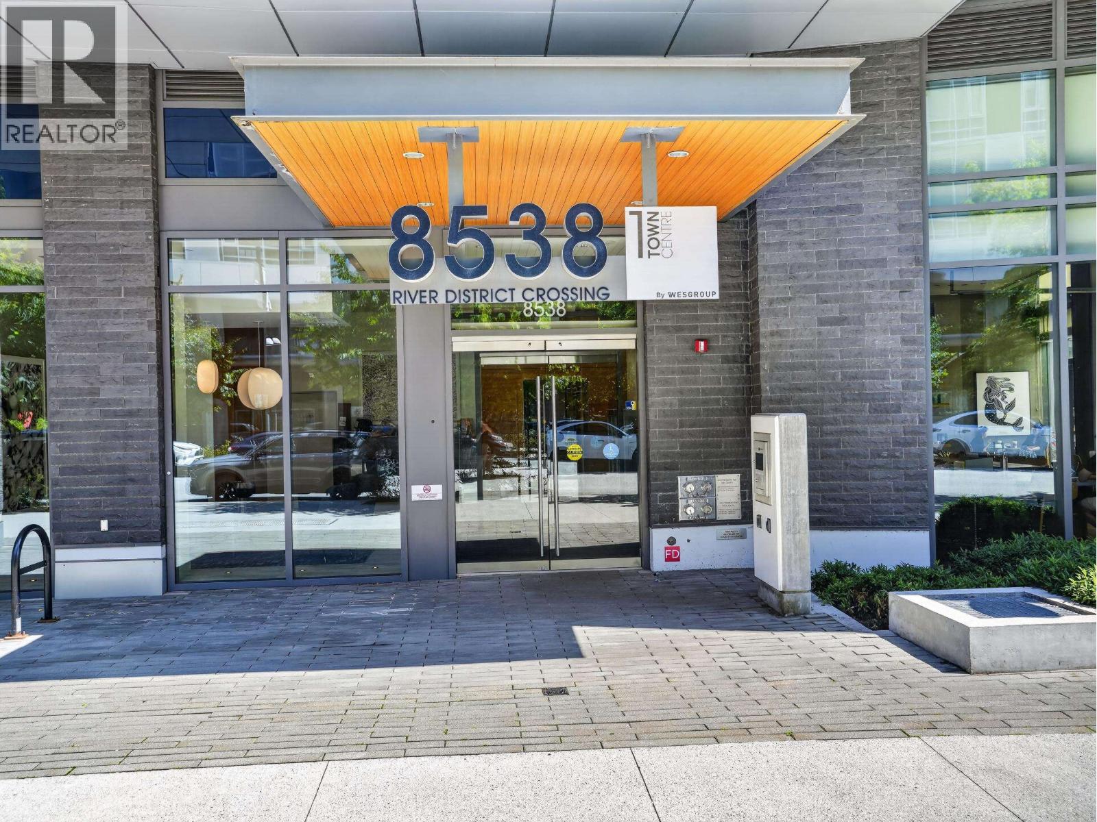 1102 8538 River District Crossing, Vancouver, British Columbia  V5S 0C9 - Photo 9 - R3144171