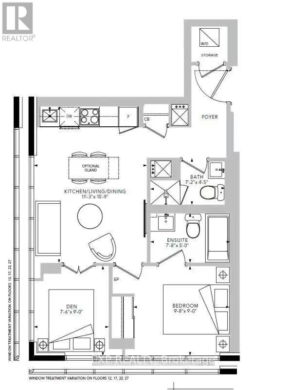 502 - 203 College Street, Toronto, Ontario  M5T 0C8 - Photo 3 - C13530430