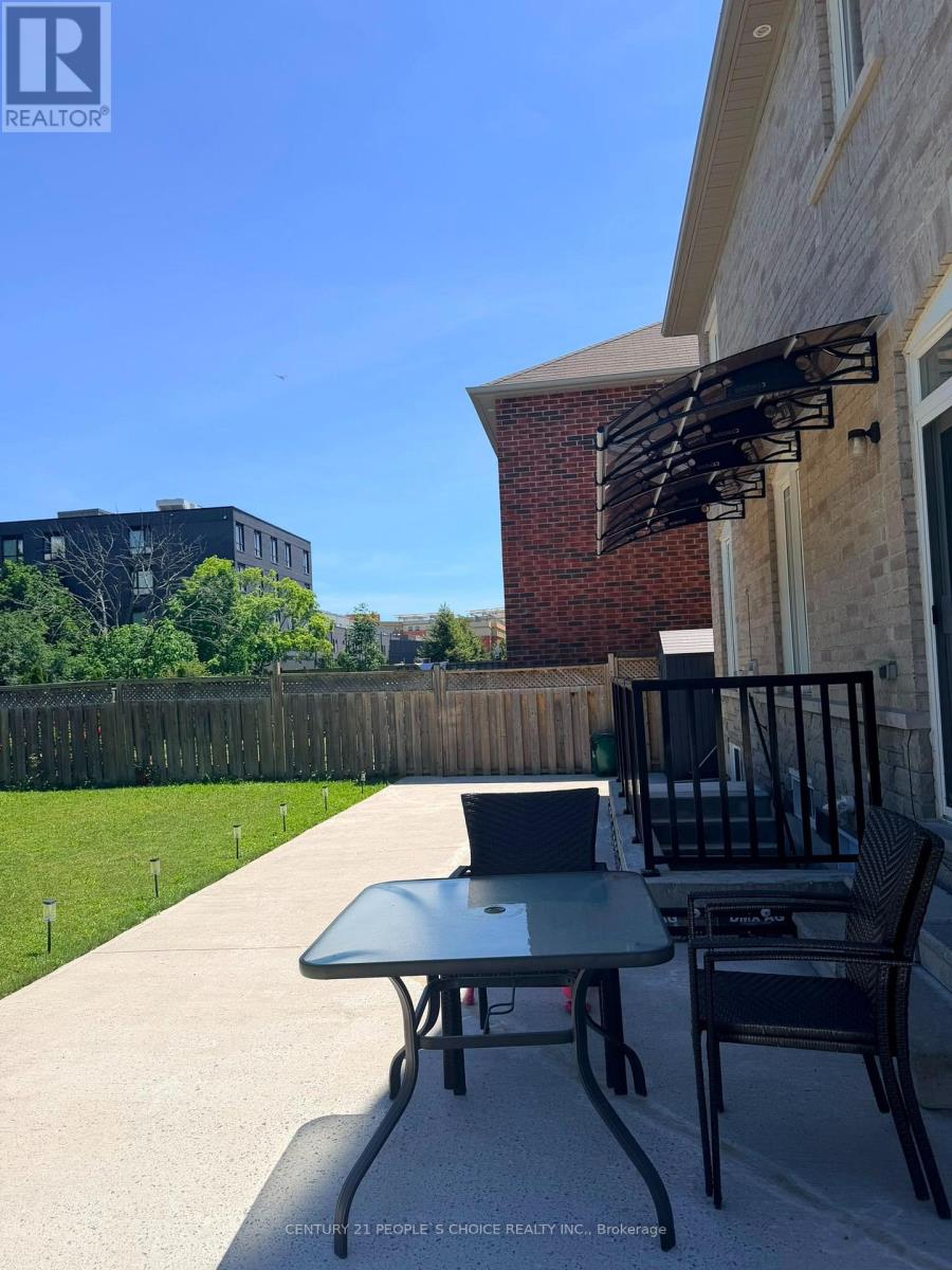 Bsmt - 1761 Western Crescent, Oshawa, Ontario  L1G 0B4 - Photo 7 - E13540220