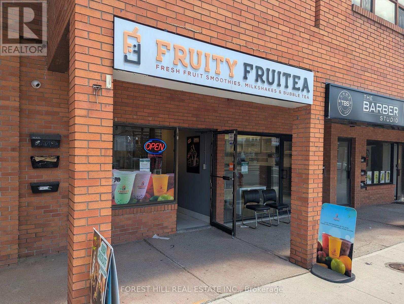 6 - 245 QUEEN STREET S, Mississauga (Streetsville)