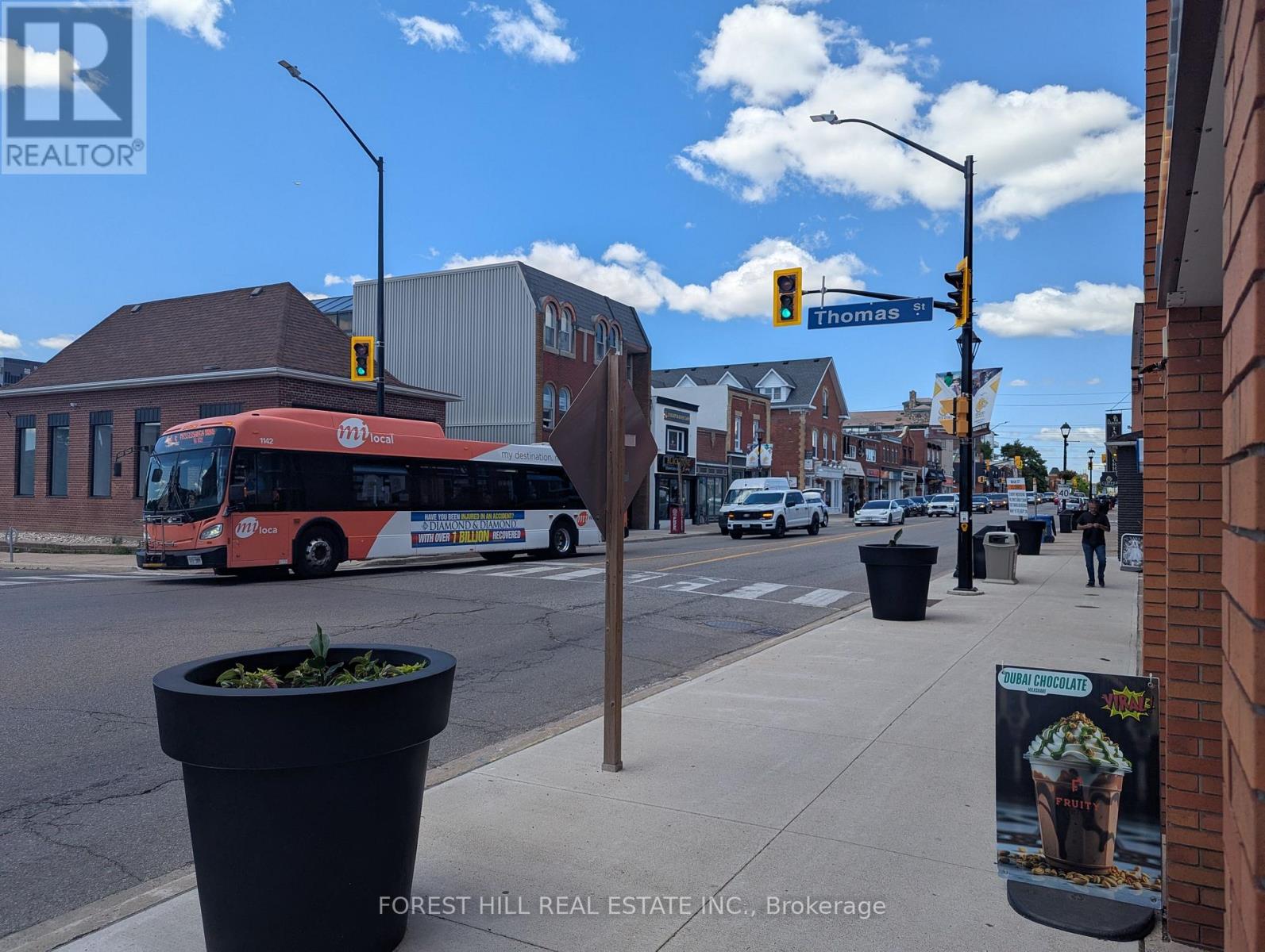 6 - 245 Queen Street S, Mississauga, Ontario  L5M 1L7 - Photo 28 - W13540486