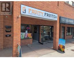 6 - 245 QUEEN STREET S, Mississauga, Ontario