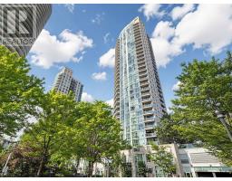 2002 - 70 ABSOLUTE AVENUE, Mississauga, Ontario