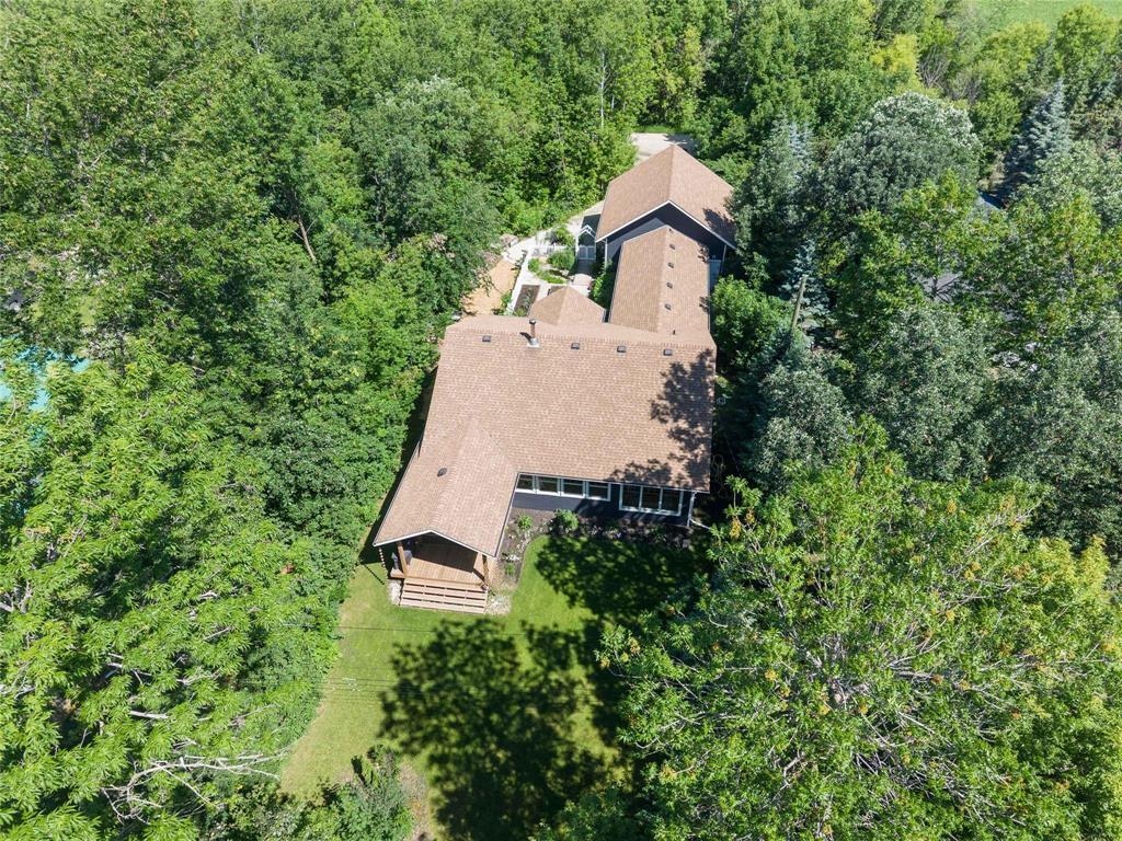 176 Woody Dell Drive, Beausejour, Manitoba  R0E 0C0 - Photo 4 - 202613816