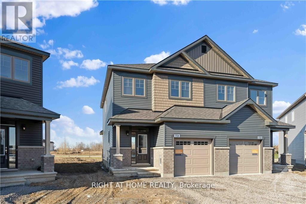 724 PETANQUE CRESCENT, Ottawa