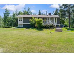 #29 25507 Twp Road 512 A, Rural Parkland County, Alberta T7Y 1A8 (30008329)