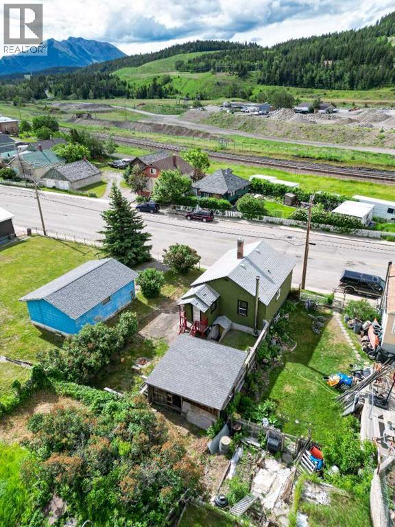 7417 18 Avenue, Coleman, Alberta  T0K 0M0 - Photo 16 - A2325685
