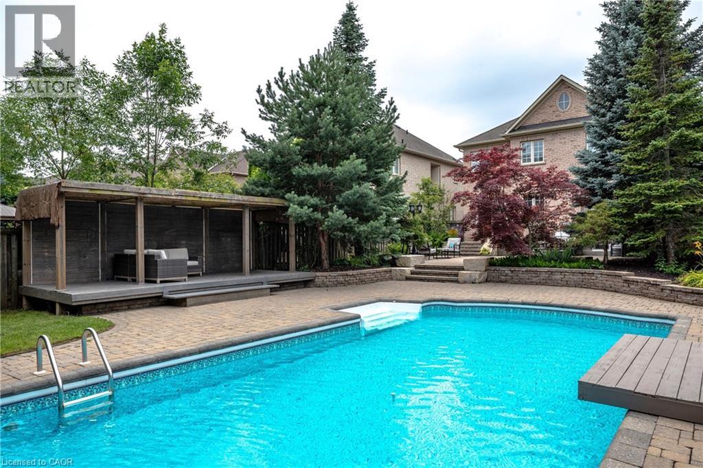215 Burloak Drive, Oakville, Ontario  L6L 6T6 - Photo 39 - 40846196