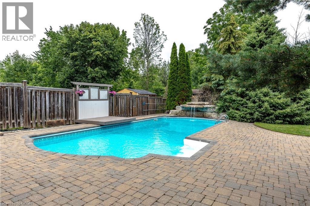 215 Burloak Drive, Oakville, Ontario  L6L 6T6 - Photo 41 - 40846196