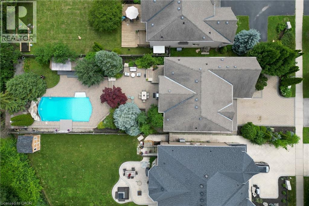 215 Burloak Drive, Oakville, Ontario  L6L 6T6 - Photo 47 - 40846196