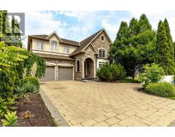 215 BURLOAK Drive, oakville, Ontario