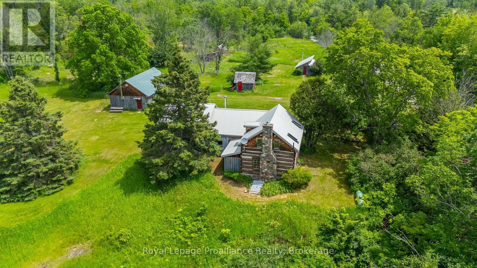 452 Lasswade Road, North Kawartha, Ontario  K0L 1A0 - Photo 1 - X13540616