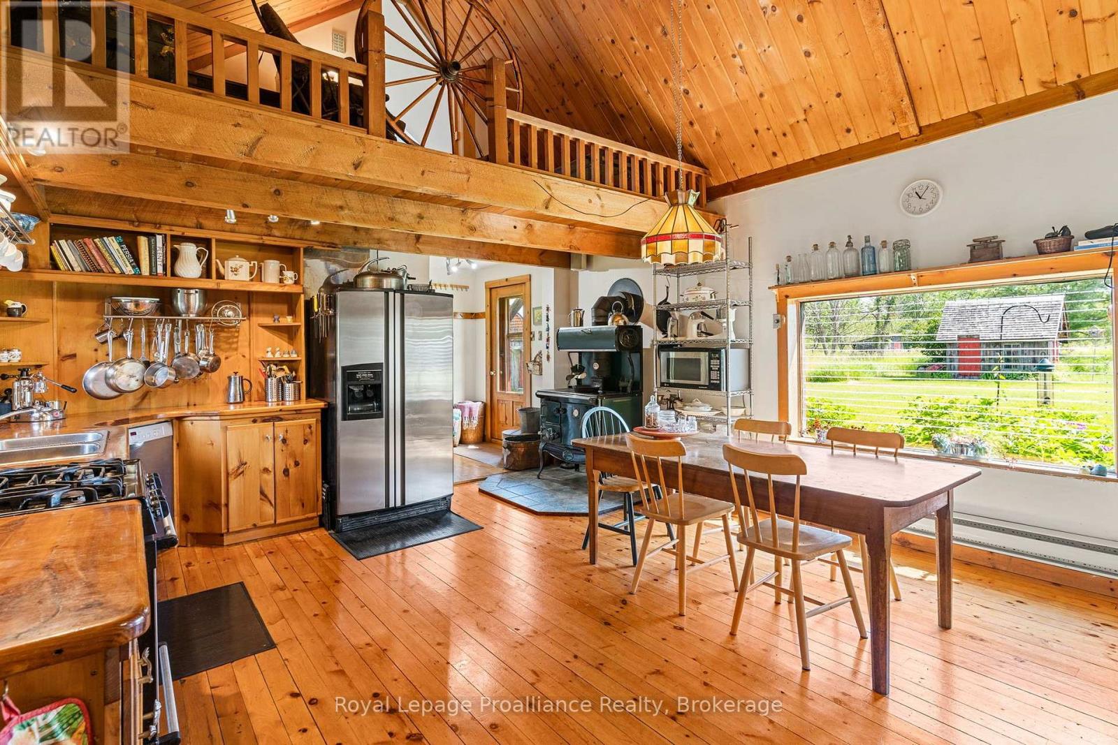 452 Lasswade Road, North Kawartha, Ontario  K0L 1A0 - Photo 13 - X13540616