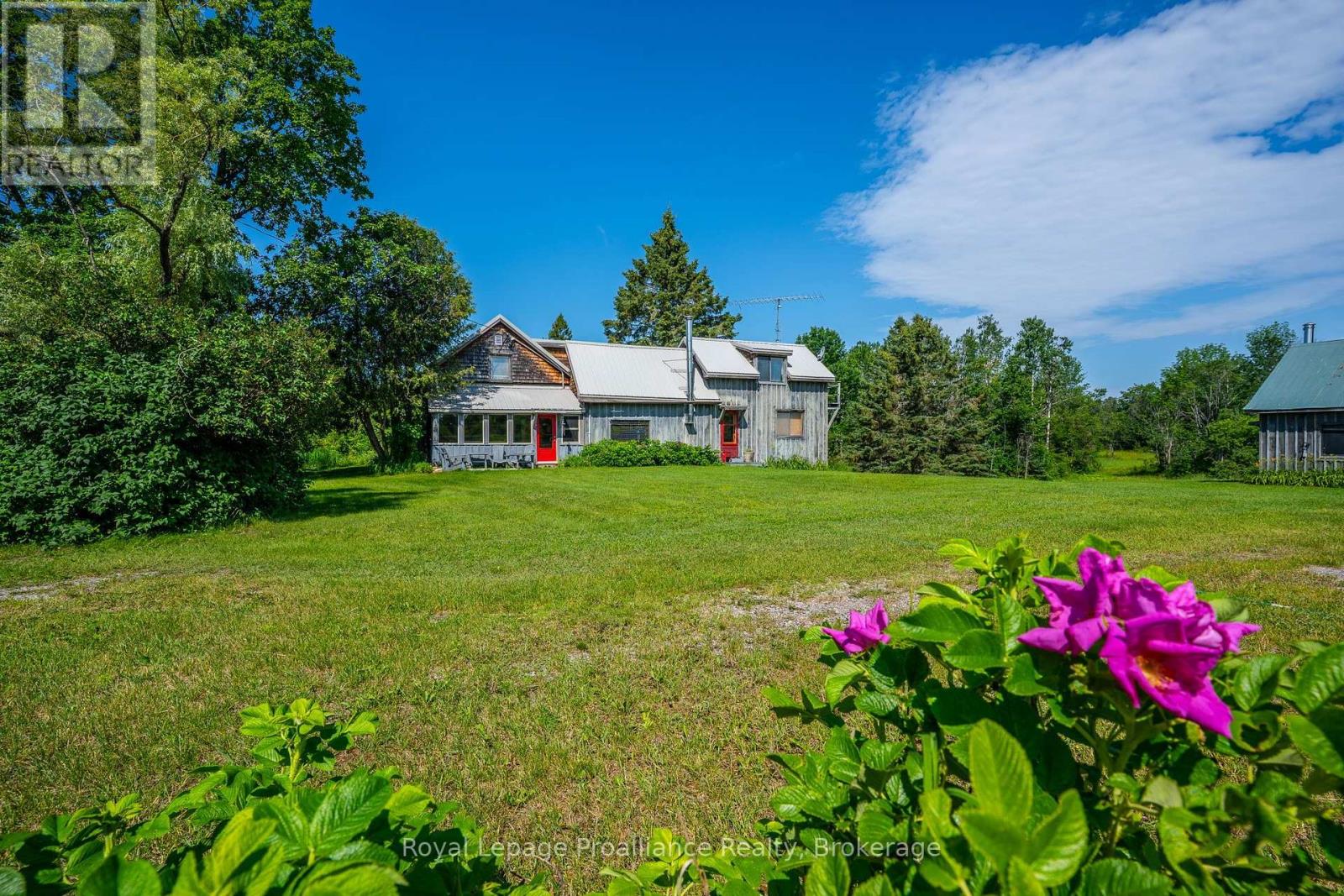 452 Lasswade Road, North Kawartha, Ontario  K0L 1A0 - Photo 2 - X13540616