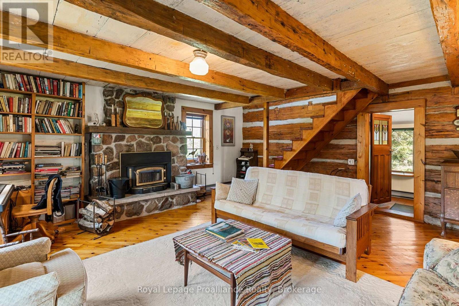 452 Lasswade Road, North Kawartha, Ontario  K0L 1A0 - Photo 25 - X13540616