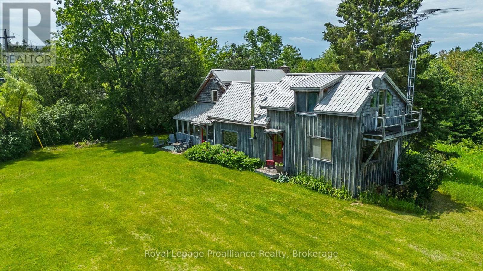 452 Lasswade Road, North Kawartha, Ontario  K0L 1A0 - Photo 3 - X13540616
