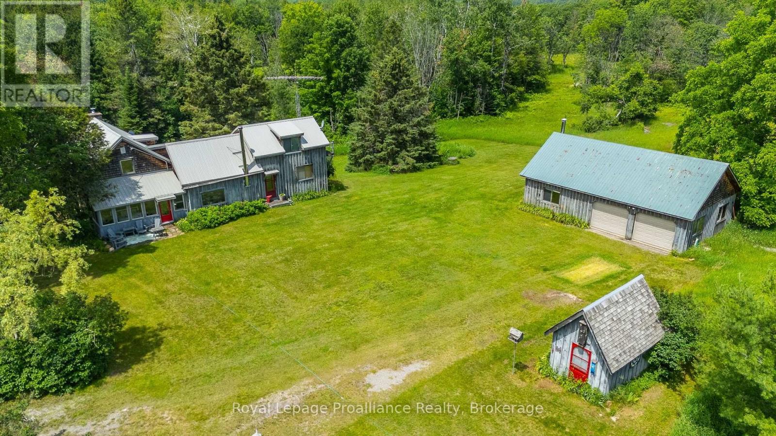 452 Lasswade Road, North Kawartha, Ontario  K0L 1A0 - Photo 46 - X13540616