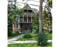 1 - 290 CENTRAL AVENUE, London East, Ontario