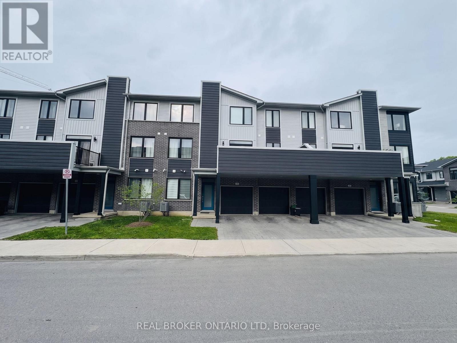 11 - 177 Edgevalley Road, London East, Ontario  N5V 0C5 - Photo 1 - X13540674
