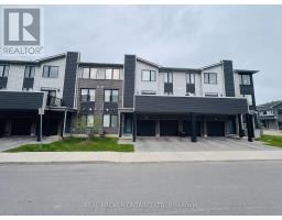 11 - 177 EDGEVALLEY ROAD, London East, Ontario