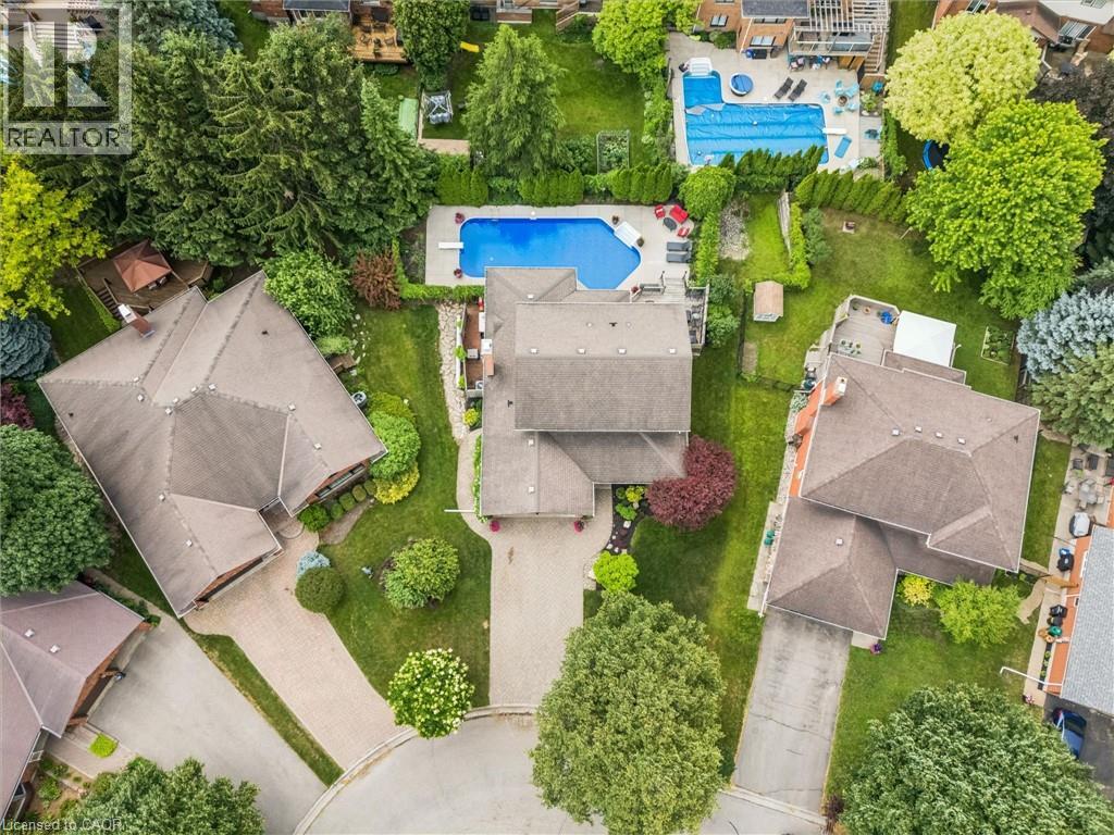 18 Dunnington Court, Kitchener, Ontario  N2A 3M5 - Photo 42 - 40845285