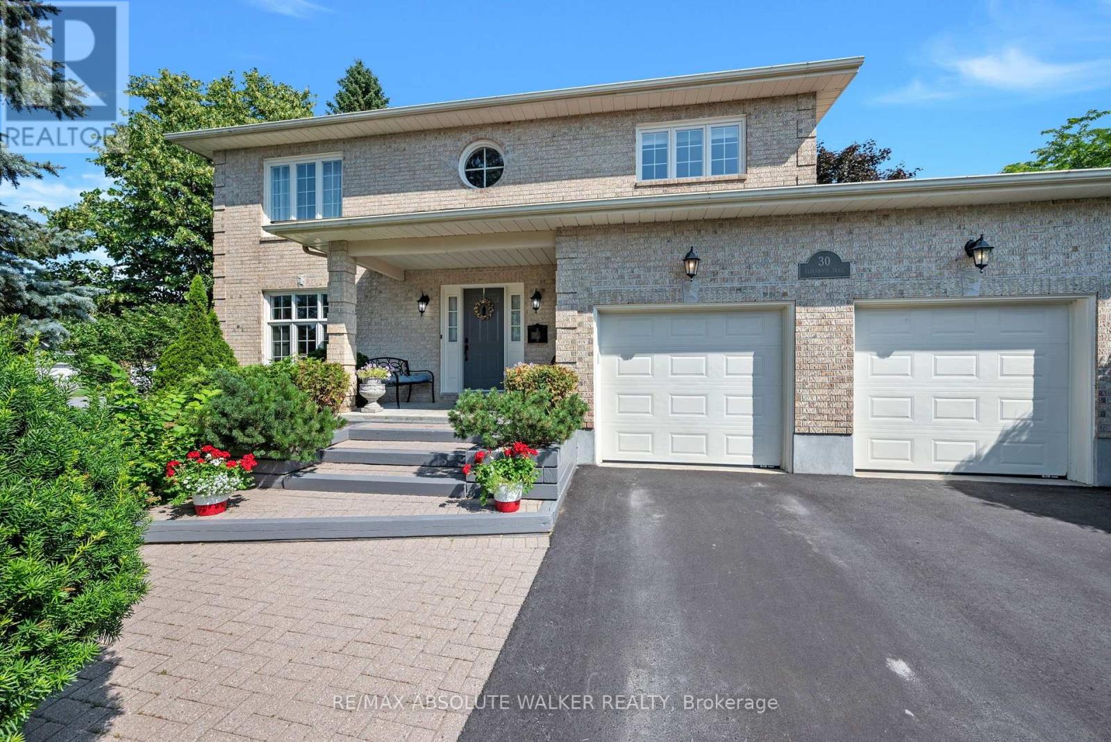 30 ELDERWOOD TRAIL, Ottawa, Ontario