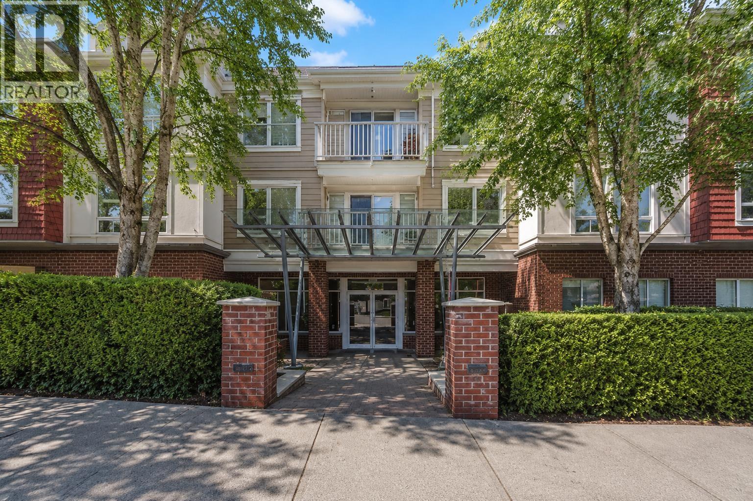 308 12283 224 STREET, Maple Ridge, British Columbia