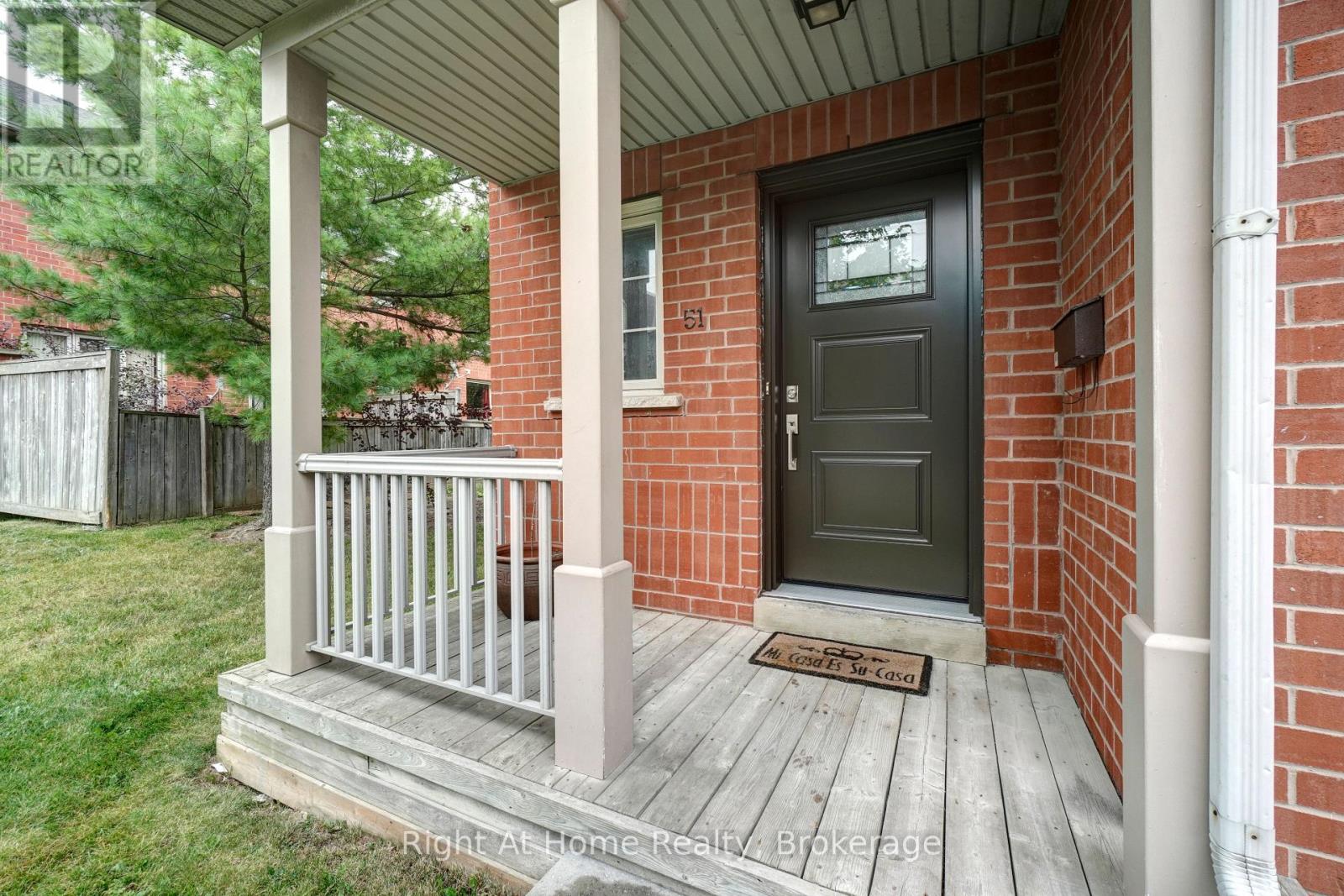 51 - 5223 Fairford Crescent, Mississauga, Ontario  L5V 2M6 - Photo 3 - W13540706