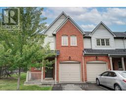 51 - 5223 FAIRFORD CRESCENT, Mississauga, Ontario