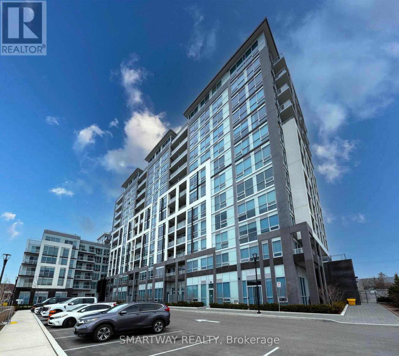 321 - 1050 MAIN STREET E, Milton, Ontario