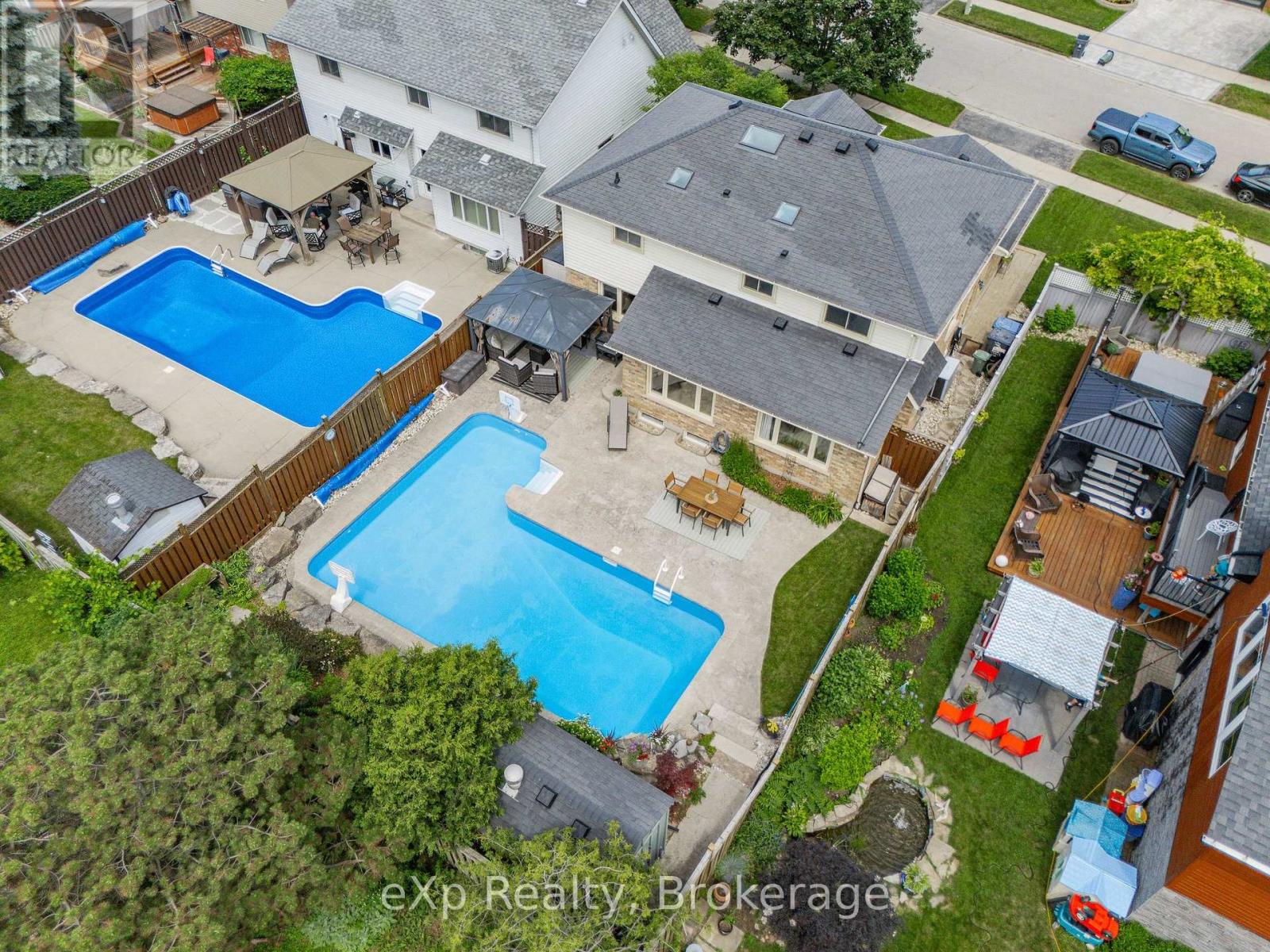 42 Pacific Place, Guelph, Ontario  N1G 4R5 - Photo 45 - X13540622