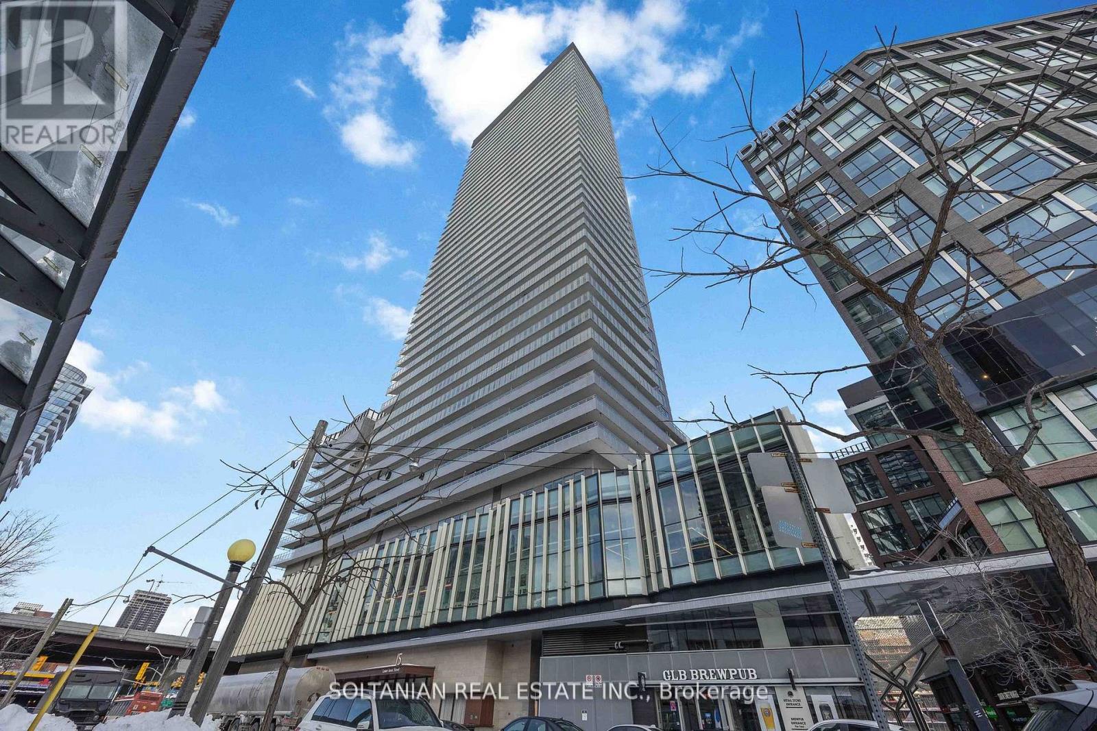 19 - 15 Lower Jarvis Street, Toronto, Ontario  M5E 1Z6 - Photo 1 - C13540584