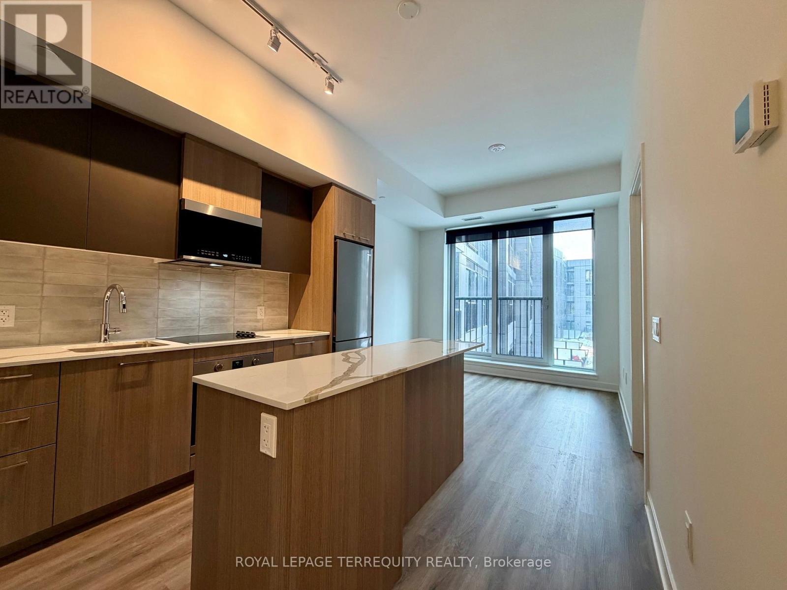 324 - 30 DREAMERS WAY, Toronto, Ontario