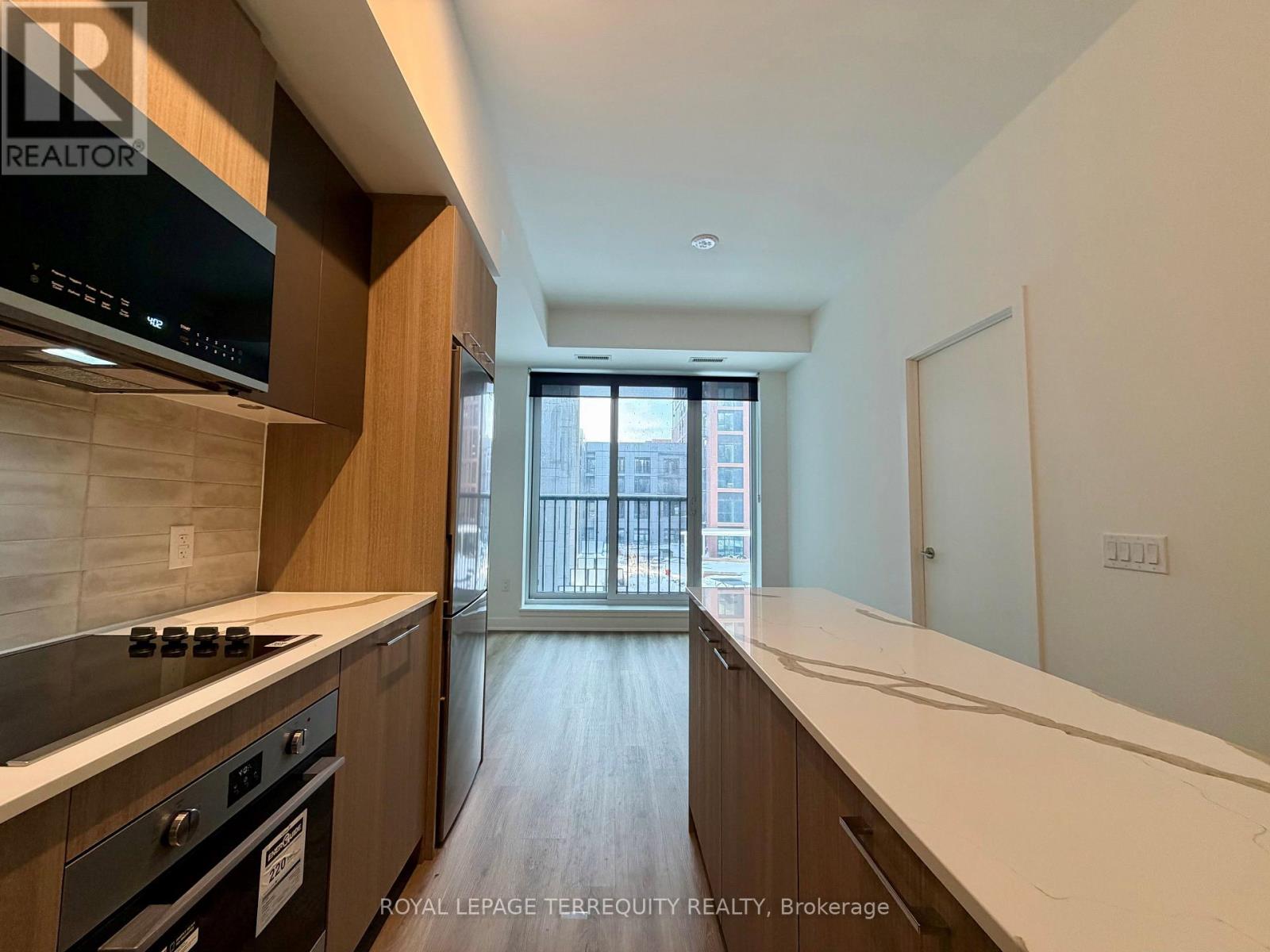 324 - 30 Dreamers Way, Toronto, Ontario  M5A 2G5 - Photo 3 - C13540636