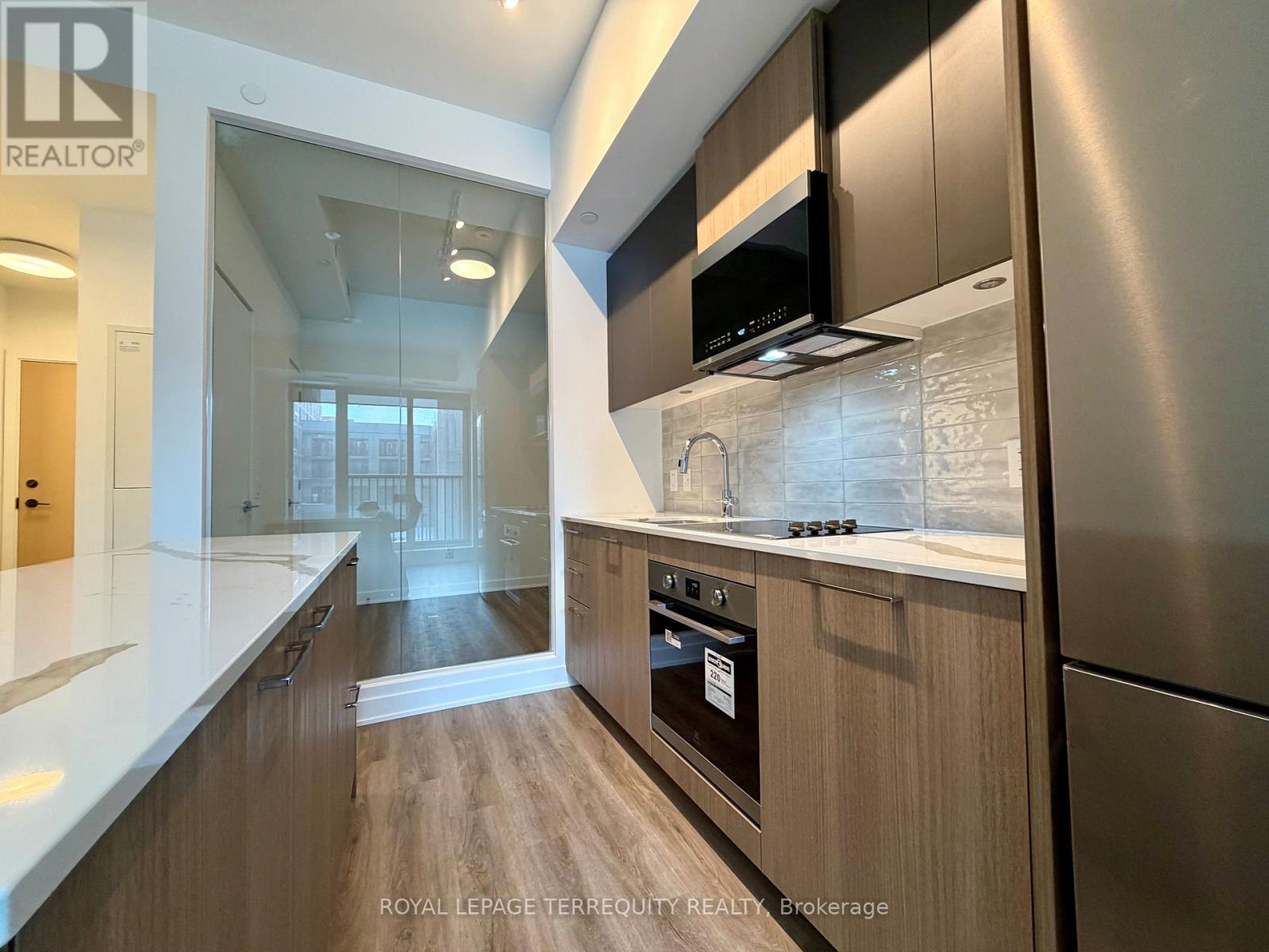 324 - 30 Dreamers Way, Toronto, Ontario  M5A 2G5 - Photo 4 - C13540636
