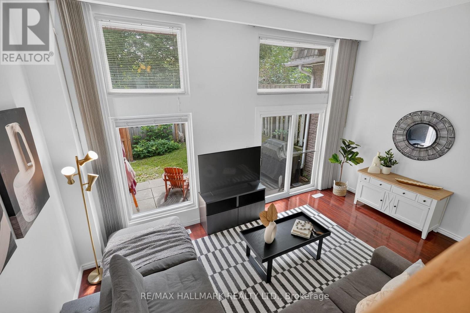 77 - 113 WILD BRIAR WAY, Toronto (Bayview Village)