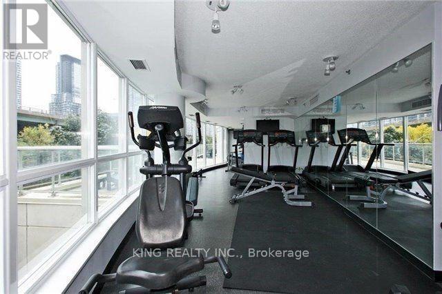 711 - 550 Queens Quay W, Toronto, Ontario M5V 3M8 - Photo 15 - C13540640