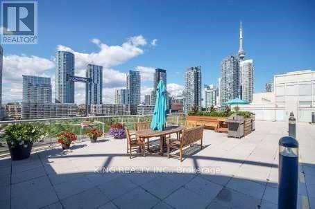 711 - 550 Queens Quay W, Toronto, Ontario M5V 3M8 - Photo 2 - C13540640