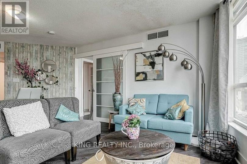711 - 550 Queens Quay W, Toronto, Ontario M5V 3M8 - Photo 5 - C13540640