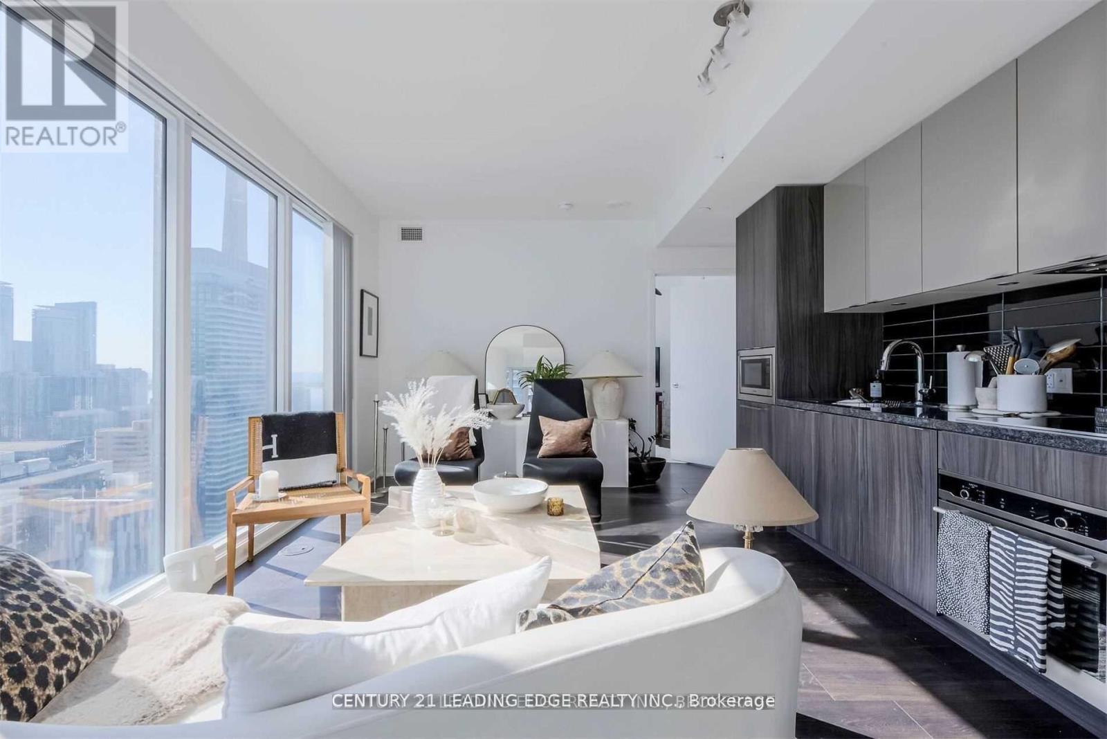 3812 - 115 Blue Jays Way Boulevard, Toronto, Ontario  M5V 0N4 - Photo 11 - C13540652
