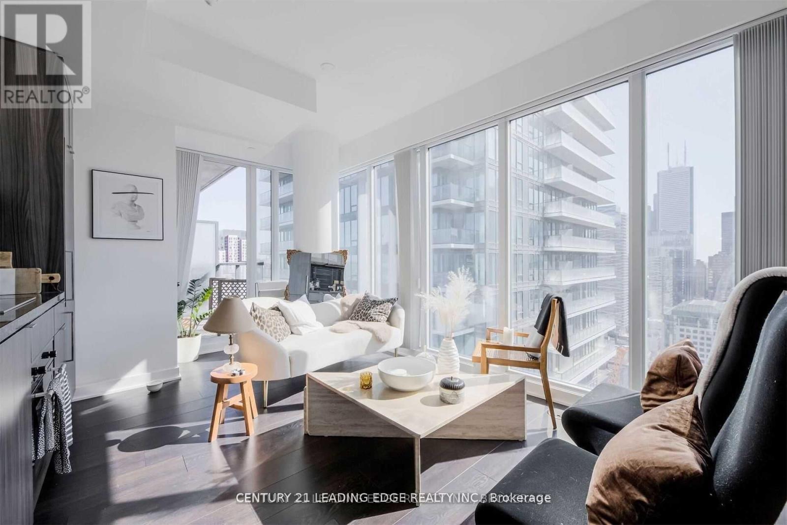 3812 - 115 Blue Jays Way Boulevard, Toronto, Ontario  M5V 0N4 - Photo 8 - C13540652