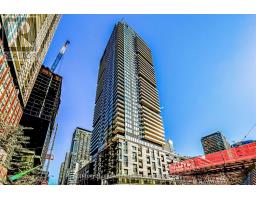 3812 - 115 BLUE JAYS WAY BOULEVARD, Toronto, Ontario