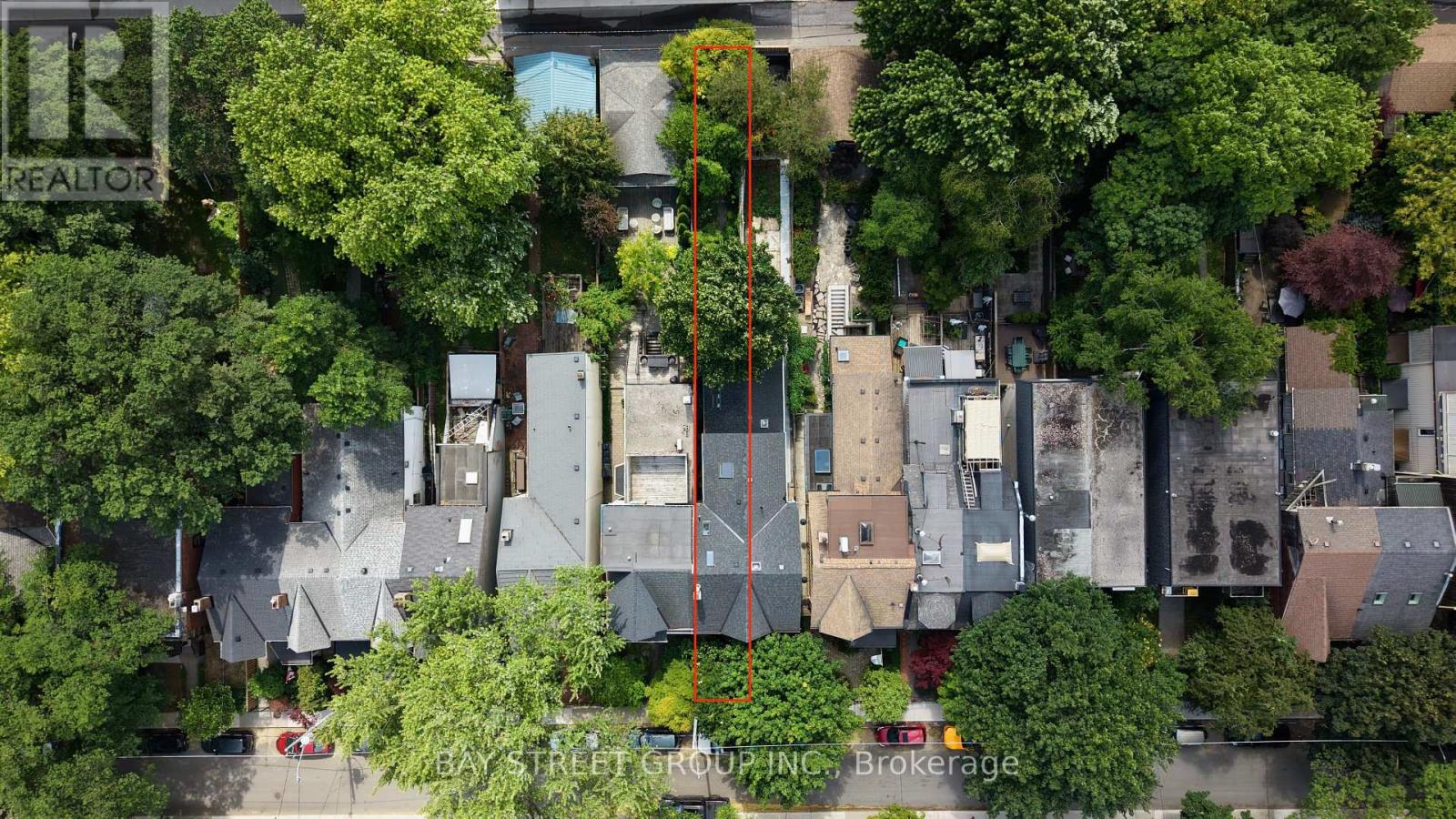 236 Seaton Street, Toronto, Ontario  M5A 2T4 - Photo 40 - C13540656