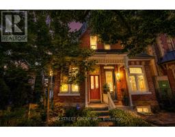 236 SEATON STREET, Toronto, Ontario