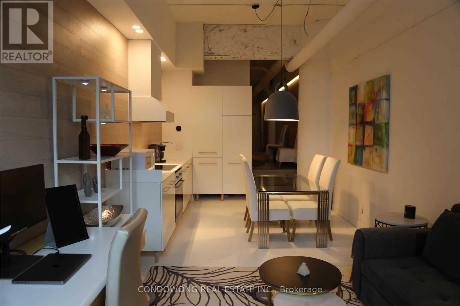 1037 - 155 Dalhousie Street, Toronto, Ontario  M5B 2P7 - Photo 6 - C13540662