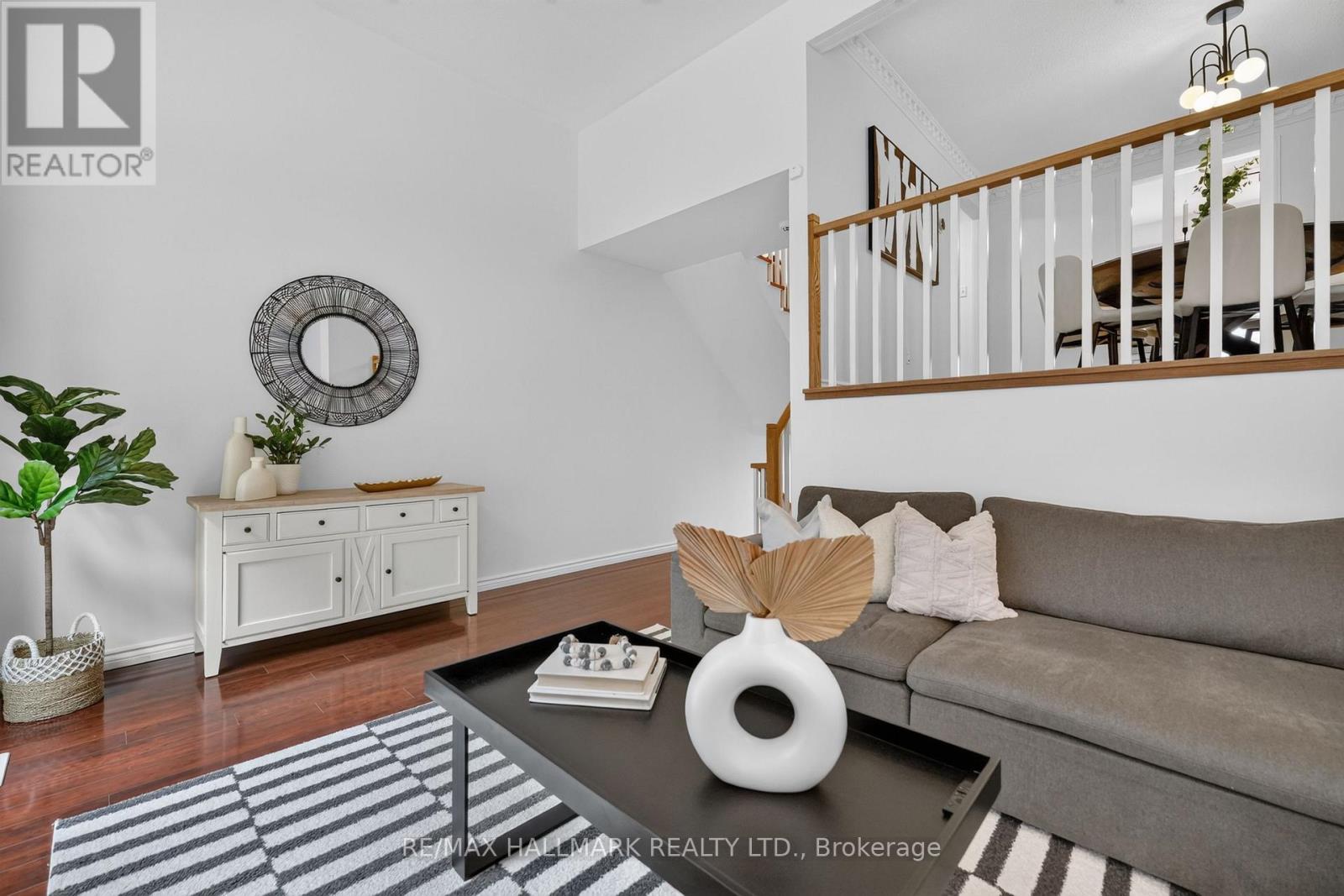 77 - 113 Wild Briar Way, Toronto, Ontario M2J 2L5 - Photo 10 - C13540702